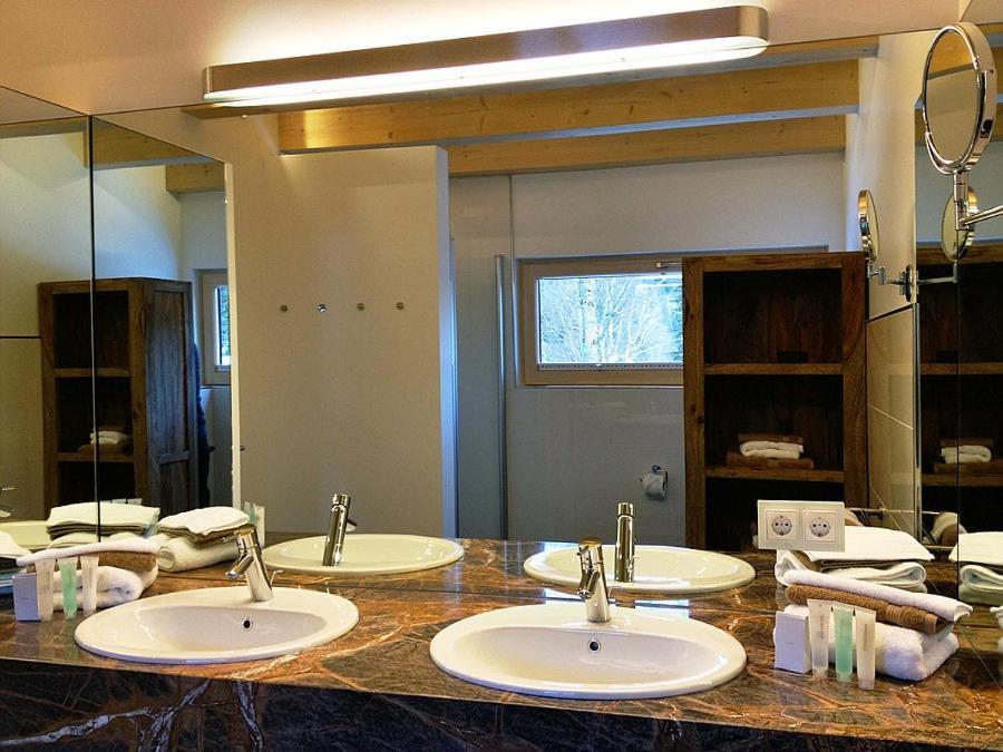 Ferienhaus Alpenflair Bei Schliersee Exterior foto
